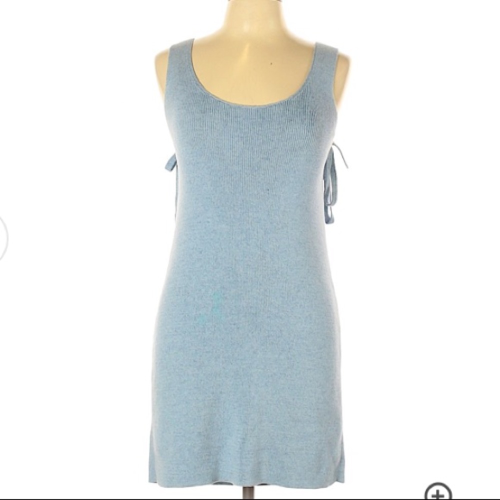 Like NEW! Amazing Condition! Club Monaco Dress!